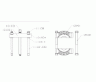 EXTRACTOR FORZA PUENTE Y GUILLOTINA SERIE 1100S-1200